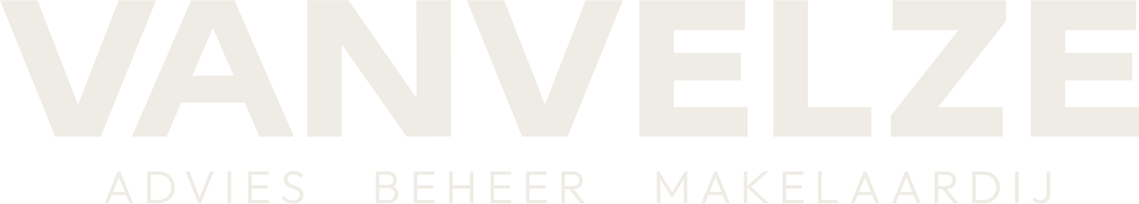 Van Velze bedrijfsmakelaars